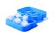 Silicone 6 Ice Cube Ball Tray