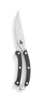 Hendi Stainless Steel Poultry Shears 10i
