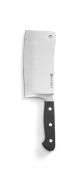 Hendi Stainless Steel Cleaver 7i