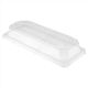 Sushi Container Clear Lids  for 212.95