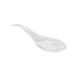 Appetizer Clear Spoon 4.7ix1.25i ( 12x3.2cm) 100pk