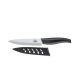 Zassenhaus Ceramic 5-1/2i Santoku Knife (14cm)