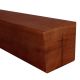 IPE Decking Post 5 1/2x5 1/2 x 10Ft