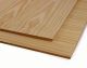 MDF Board Pine Wood Veneer 4x8  5/8
