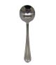 Bouillion Spoon Pebble