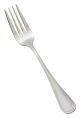 Salad Fork Deluxe Pearl 18/8