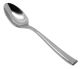Isola Teaspoon 18/10 Stainless Steel