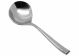 Isola Bouillon Spoon 18/10 Stainless Steel