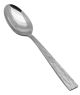 Carrera Teaspoon 18/10 Stainless Steel