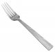 Carrera Dinner Fork 18/10 Stainless Steel