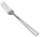 Carrera Salad Fork 18/10 Stainless Steel