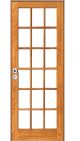 Cedro Linha EG339 32x80 44mm