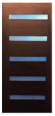 Mahogany 1-3/4