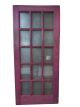 Purpleheart Door Full French 32i x 80i 44mm Width