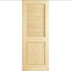 DOOR PINE LOU/PANEL 32x80i 35mm