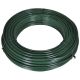 Fencing Line Wire Green PVC Coated 3.7mm x 100ft