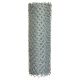 Heavy Duty Galv Chain Link Fence 8ftx25ft (3.9mm)