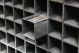 SQUARE HOLLOW SECTION GALVANIZED 50MM OR 2