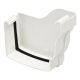 Amazona Gutter Right External Cap 6