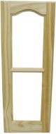 Pine Classique Glazed 288x762