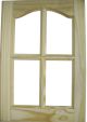 Pine Classique Glazed 388x570