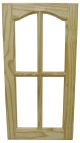Pine Classique Glazed 388x762