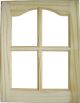 Pine Classique Glazed 438x570