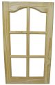Pine Classique Glazed 438x762