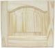 Pine Classique 438x350