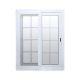 Double Sliding Window PVC 24