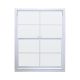 Sash PVC 36