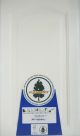 White Cabinet Door AA Style 16i x 28i