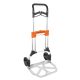 Aluminum Folding Hand Truck 441lb Capacity
