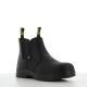 Safety Jogger Jackman Steel Toe Black