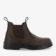 Safety Jogger Jackman Steel Toe Brown