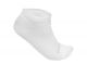 Oxysocks White Size 9 - 10 1pair